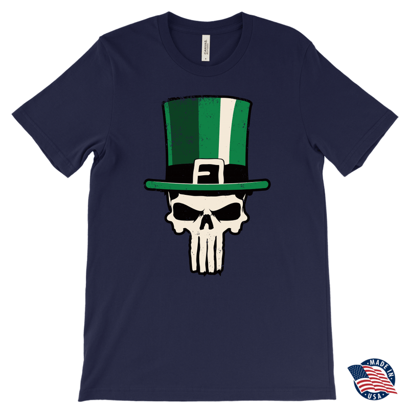 Fearless Paddy Shirt