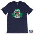 Route Irish Shirt