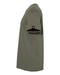 Combat Infantryman Badge Operation Enduring Freedom Shirt