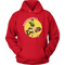 BOMBSHELL Unisex Hoodie