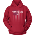 Veteran Unisex Hoodie