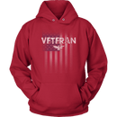 Veteran Unisex Hoodie