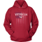 Veteran Unisex Hoodie