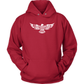 2A Eagle Six Unisex Hoodie