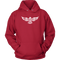 2A Eagle Six Unisex Hoodie