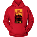 Tun Tavern Unisex Hoodie