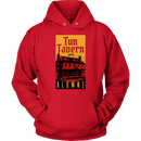Tun Tavern Unisex Hoodie