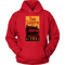 Tun Tavern Unisex Hoodie