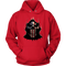American Reaper Unisex Hoodie