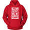 What Doesn't Kill Me...Unisex Hoodie