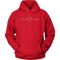 Legally Armed - Get Off My Lawn Unisex Hoodie
