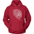 Apache Unisex Hoodie