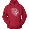 Apache Unisex Hoodie