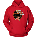 Aloha Snackbar Unisex Hoodie