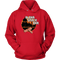 Aloha Snackbar Unisex Hoodie