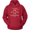 I'm Your Huckleberry Unisex Hoodie