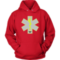 Silver EMS 2.0 Unisex Hoodie