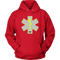 Silver EMS 2.0 Unisex Hoodie