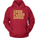 "Zero F&
