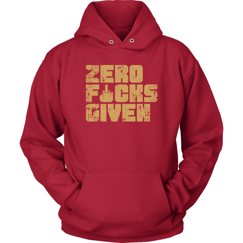 "Zero F&