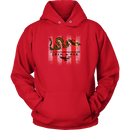 Join or Die Unisex Hoodie
