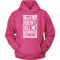 What Doesn't Kill Me...Unisex Hoodie