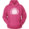 This is How I Roll Firefighter Unisex Hoodie