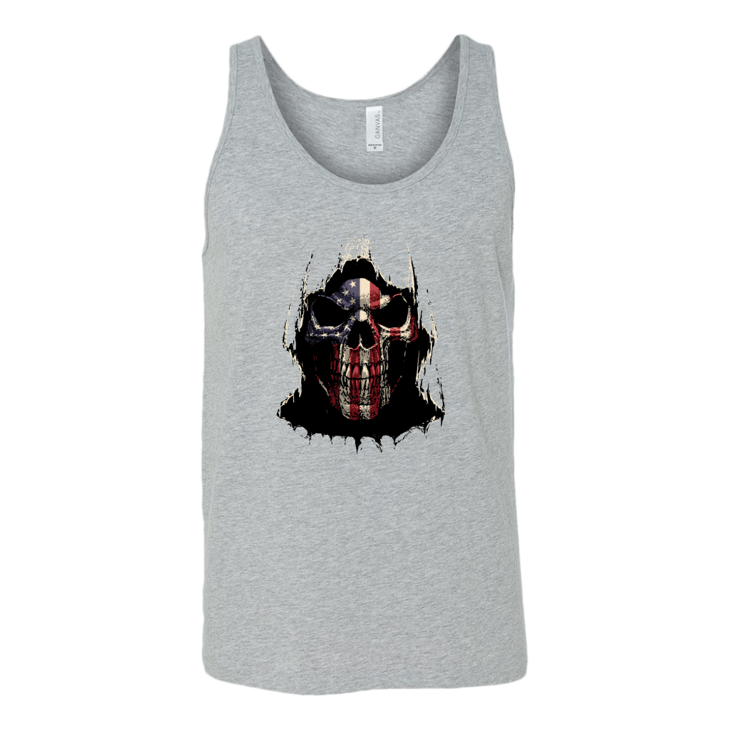 American Reaper Tank Top