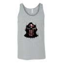 American Reaper Tank Top