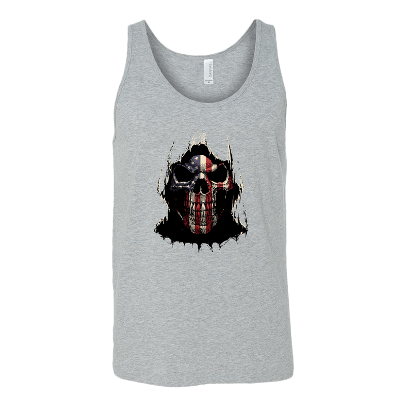 American Reaper Tank Top