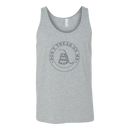 Don't Tread On Me Tank Top