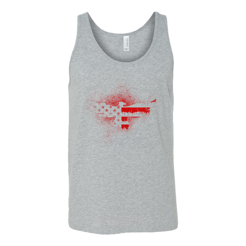 Blood Eagle Tank Top