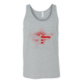 Blood Eagle Tank Top