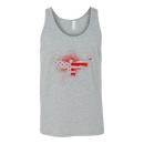 Blood Eagle Tank Top