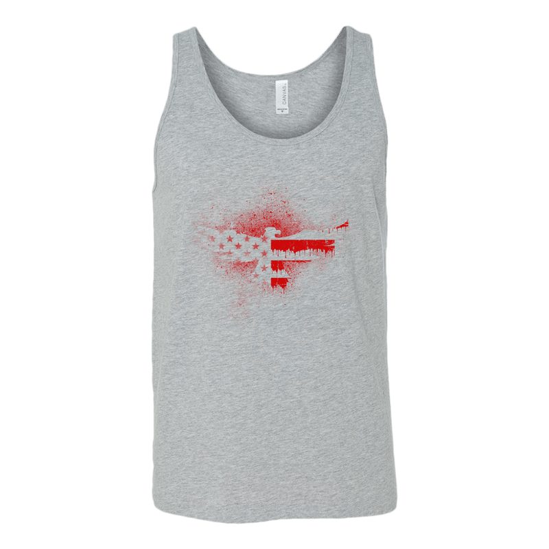 Blood Eagle Tank Top