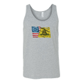 Gadsden Flag Tank Top