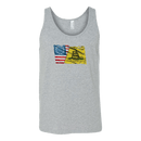 Gadsden Flag Tank Top