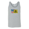 Gadsden Flag Tank Top