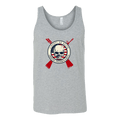 Liberty Or Death Tank Top