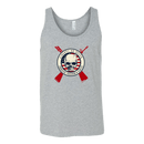 Liberty Or Death Tank Top