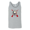 Liberty Or Death Tank Top