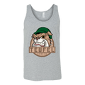 Teufel Hunden Devil Dogs Tank Top