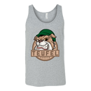 Teufel Hunden Devil Dogs Tank Top