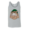Teufel Hunden Devil Dogs Tank Top