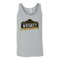 Whiskey Is Liquid Sunshine Tank Top