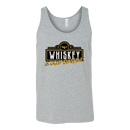 Whiskey Is Liquid Sunshine Tank Top