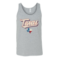 Texas Pride Tank Top