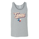 Texas Pride Tank Top