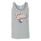 Texas Pride Tank Top