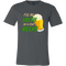 I'll Be Irish In A Few Beers St. Patrick's Day Funny T-shirt